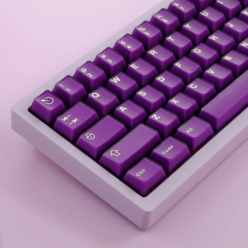 Keycaps, Sublimação Teclado Mecânico, 120 Chaves