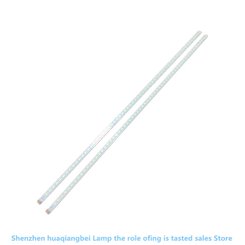 Светодиодная лента для подсветки Samsung LTA400HM13 40LNCH-L1S-60 SLED 2011SGS40-5630-60 H1LTA400HM08 455 мм 90 в 60