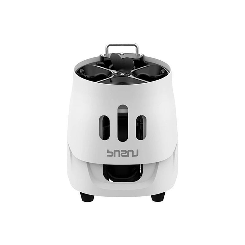 Small PT-Mini Tennis Automatic Throwing Machine Novice Trainer Single Hit Throwing Machine Accompanying Practice Artifact