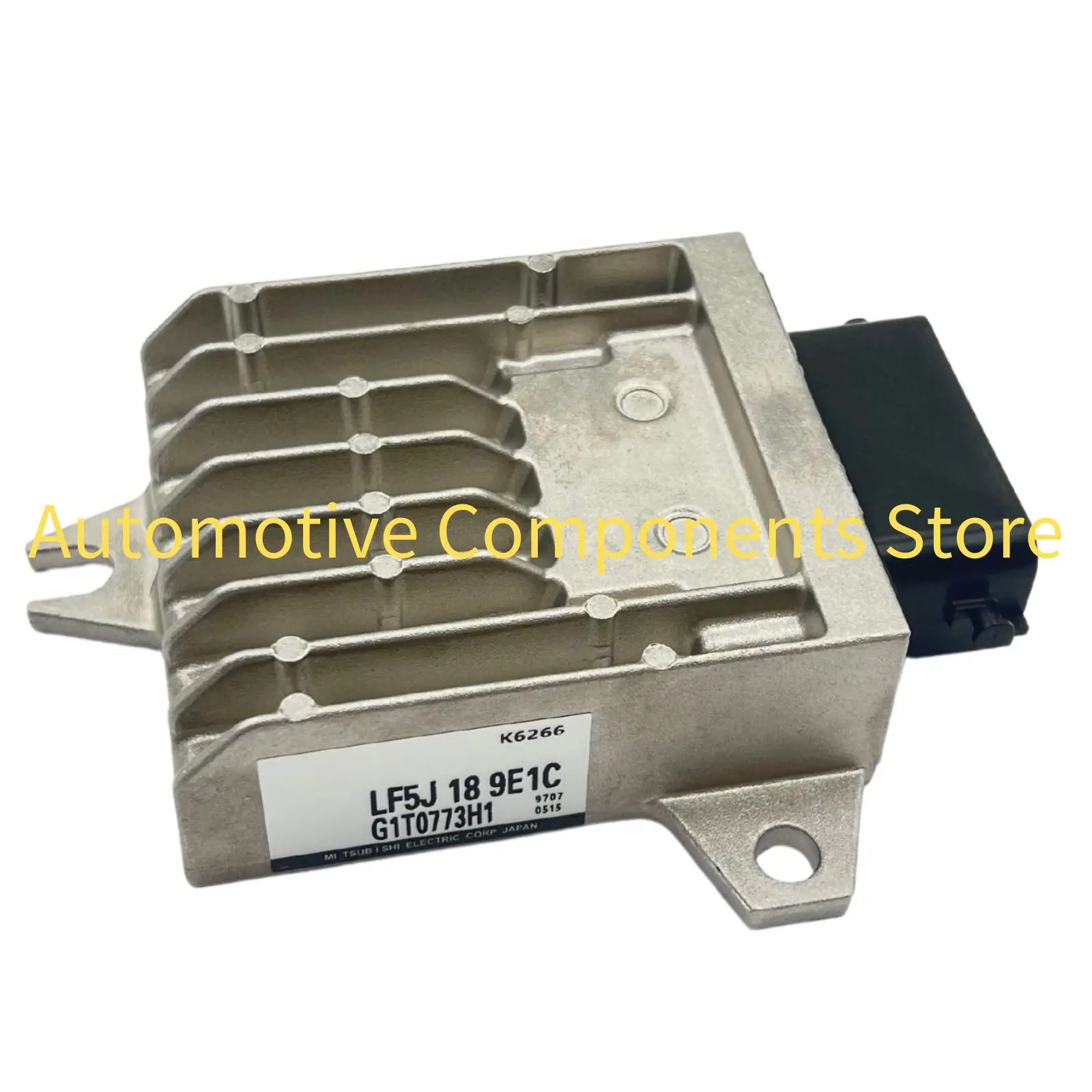 

LF5J-18-9E1C For Mazda Premacy Transmission Control Module TCM TCU Fit 07-08 For Mazda Premacy LF5J189E1C