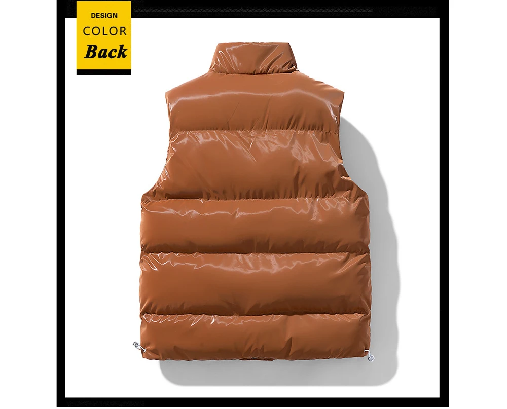 Vest Versatility