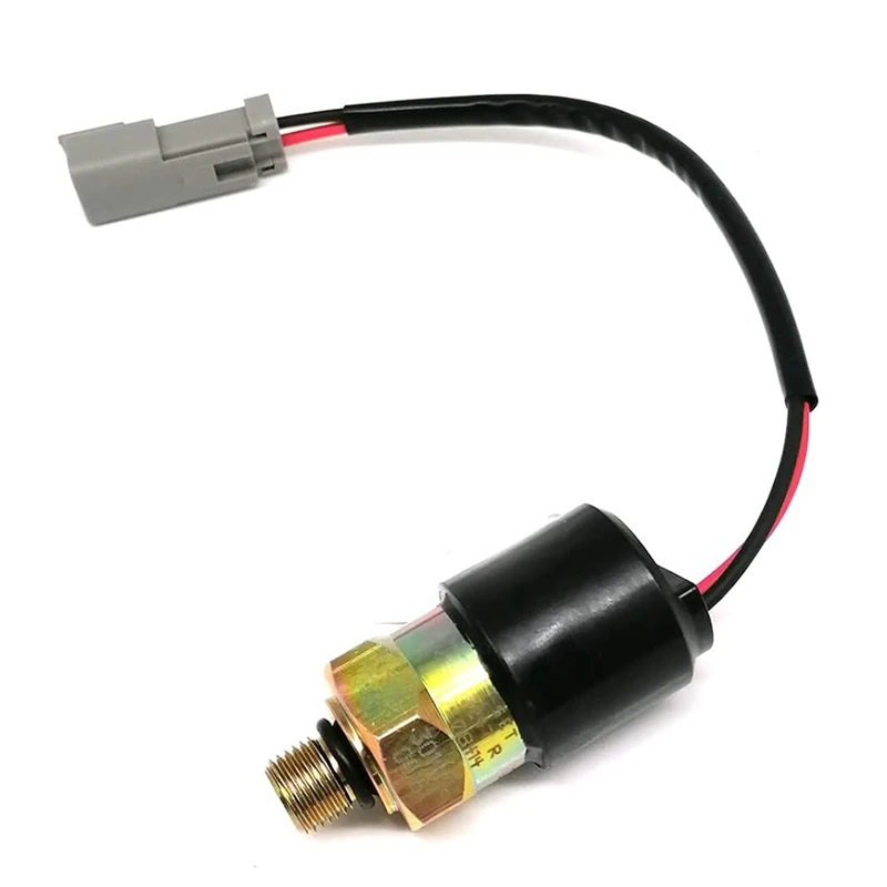

131-0503NO Pressure Sensor Oil Pressure Switch Oil Pressure Switch Pressure Switch Sensor Excavator Accessories 1310503NO