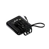 66W Super Fast Charging with Its Own Cable Power Bank 20000mAh Large Capacity and Small Mobile Power Supply 2