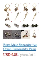 Brass Dragon Head Whistle Car Keys Chains Pendants Outdoor Survival Tools Whistles Necklaces Keychains Charm