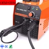 CHINAWELD Mig Mag /mma-250 Digital Control Gas Gasless Flux Core Wire  Mma Welder Welding Machine 5