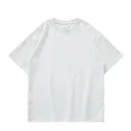 White 500gsm heavy