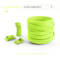 Fluorescent green