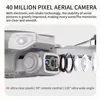 L900 Pro GPS Drone 4K Professional HD Dual Camera 5G Wifi Photography Brushless Foldable Quadcopter RC Distance 1.2KM Dron Toy 5