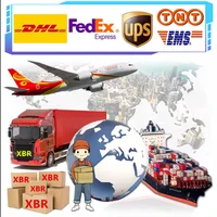 (1/100/1000PCS) XBR electronic components chips resistors and capacitors passive components PCB matching - Image 4