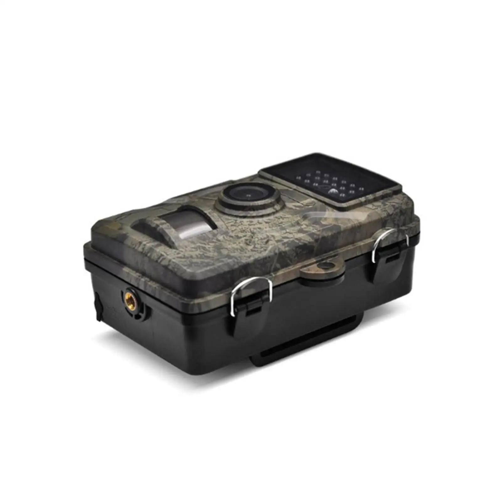 Trail Camera 26Pcs No Glow Infrared LEDs Game Camera Deer Hiking Outdoor Farm Area Garden Crop