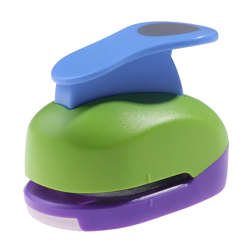 Scrapbook Punches 8/15/25/38/50mm Circle Hole Punch scrapbook punches