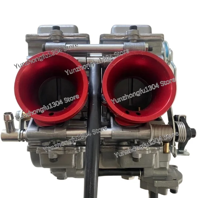 Fcr35 FCR 35 mm 2 pcs set carburetor for dual M900 SS900 monster 