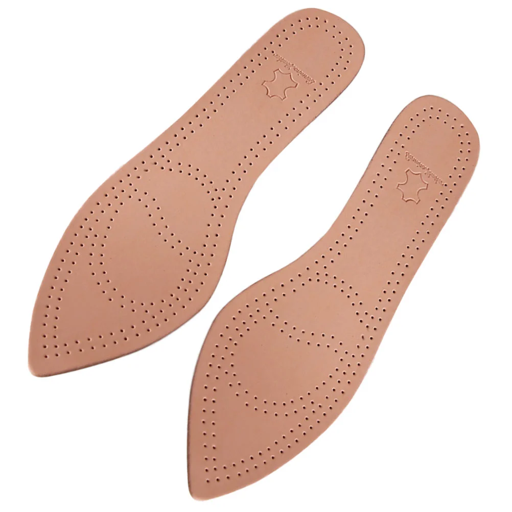 

Shoe Inserts Pads Foot Care Insoles High Flat Shoes Deodorant Heel Cushions