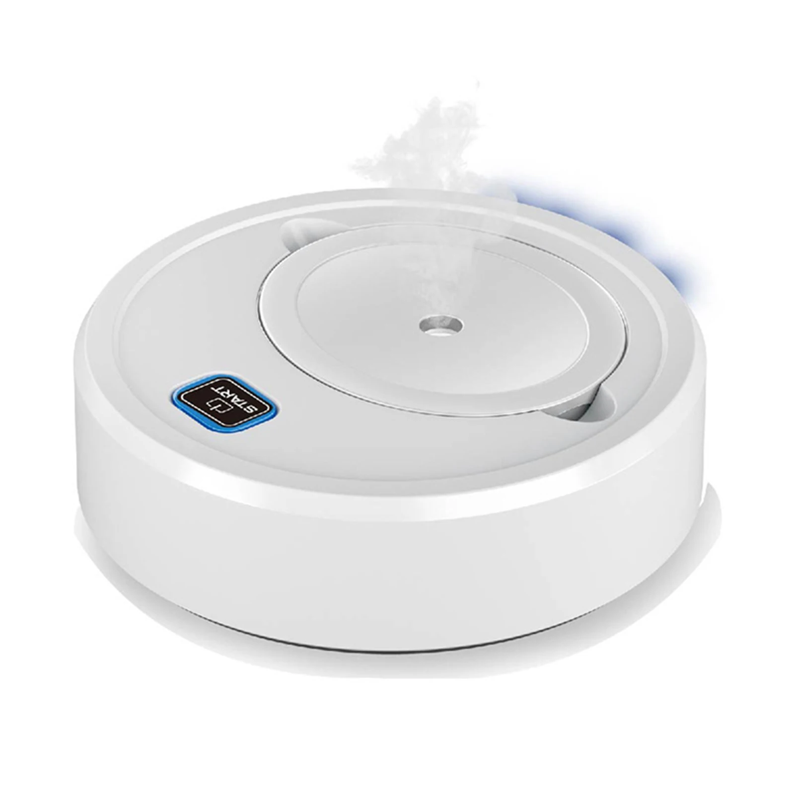 Auto Vacuum Cleaner Robot Aromatherapy Machine Automatic Mop Dust Clean Sweep Auto Vacuum Automatic useful gass 