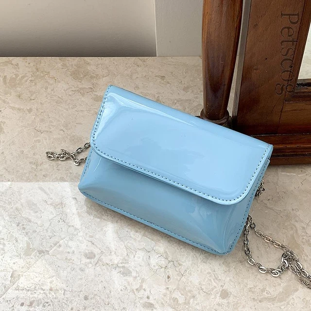 Chain and Strap Wallets - Women Luxury Collection