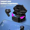 X15 Wholesale Tws Earphone Bluetooth Wireless Without Box V5.1 inEar Headphones Bluetooth Hearing Aids Sport Gamer Headset Phone 4