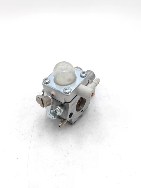 Iv Br200 Carburador Para Soplador Mochila Stihl Br200 | Cuotas Sin Interés - Foto 10