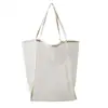 1~4PCS Toys Fashion Practical Mesh Bag Home Furnishing Makeup Bag Wear Resistance Portable Storage Bag Storage Simple 3