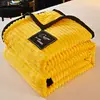 Cooling Bedding Quilt All-Season Air Conditioning Comforter Lightweight Fiber Cooling Comforter Cover For Home Bedroom Living 3
