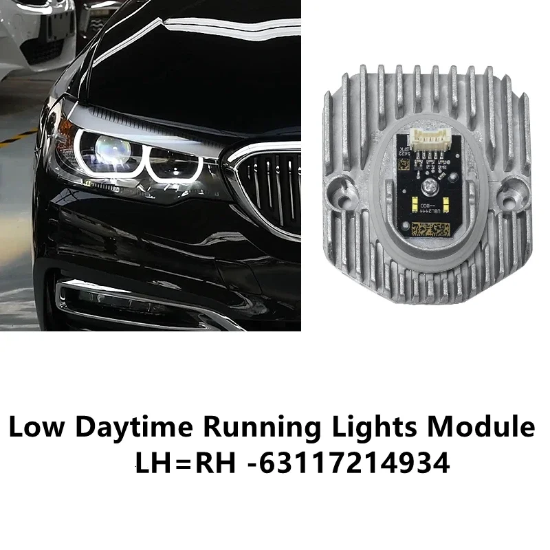 LEDヘッドライト用シグナルモジュール,5シリーズ,g38,g30,g31,f90,m5