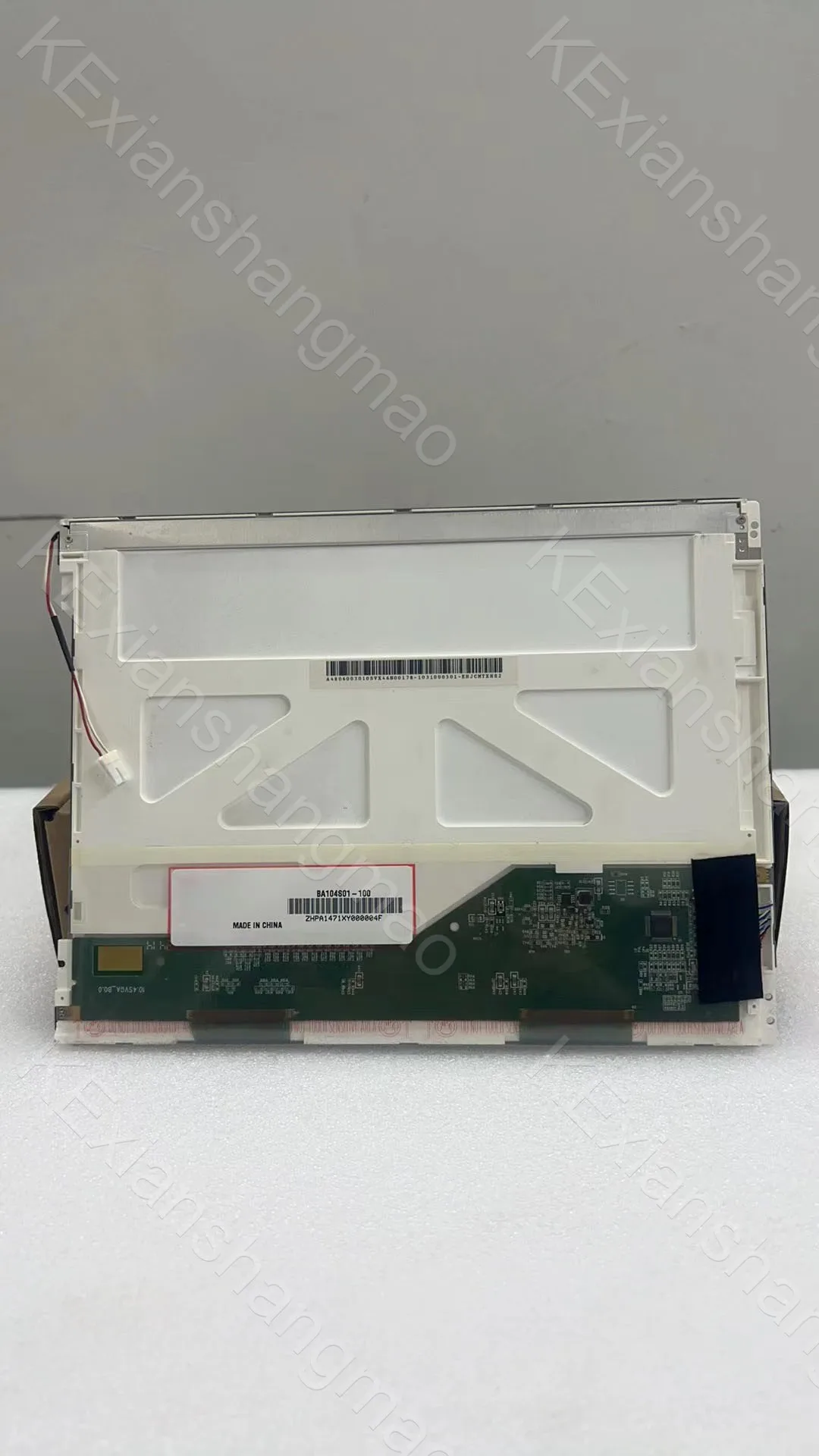 Original industrial display screen BA104S01-100 BA104S01-200 TS104SAALC01 TM104SDH01