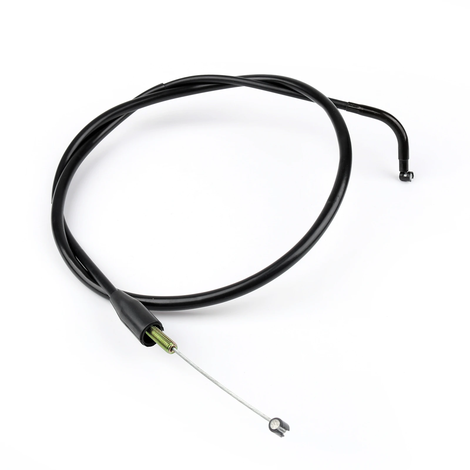

Artudatech Motorcycle Wire Steel Clutch Cable For Suzuki GSXR1000 K5 2005-2006