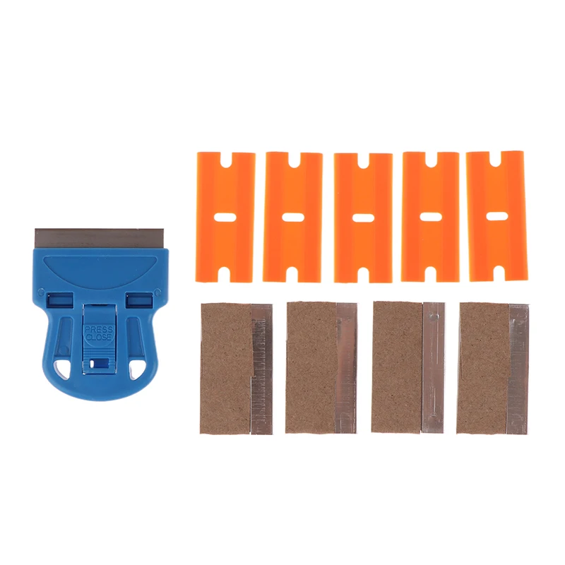 Blue mini Set