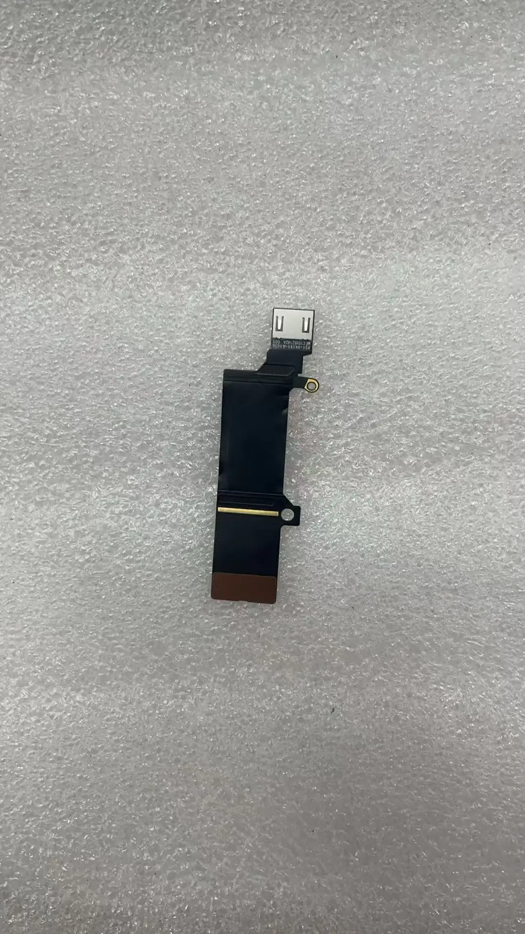 New 14 A2442 A2779 LCD LED LVDS Screen Display Flex Cable M1 for MacBook Pro 16 A2485 A2780 LCD Cable 821-03604-A 821-03901-A - 7