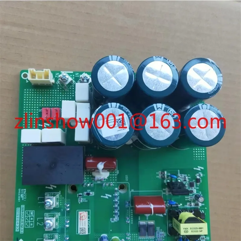 

Applicable to Gree Commercial Central Air Conditioner 300027000566 Mainboard Zq3330t