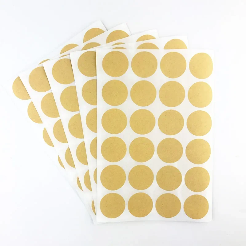 6 handwritten stickers, spice ghetto stickers, free writing labels, kitchen tools, PVC, erasable chalkboard stickers