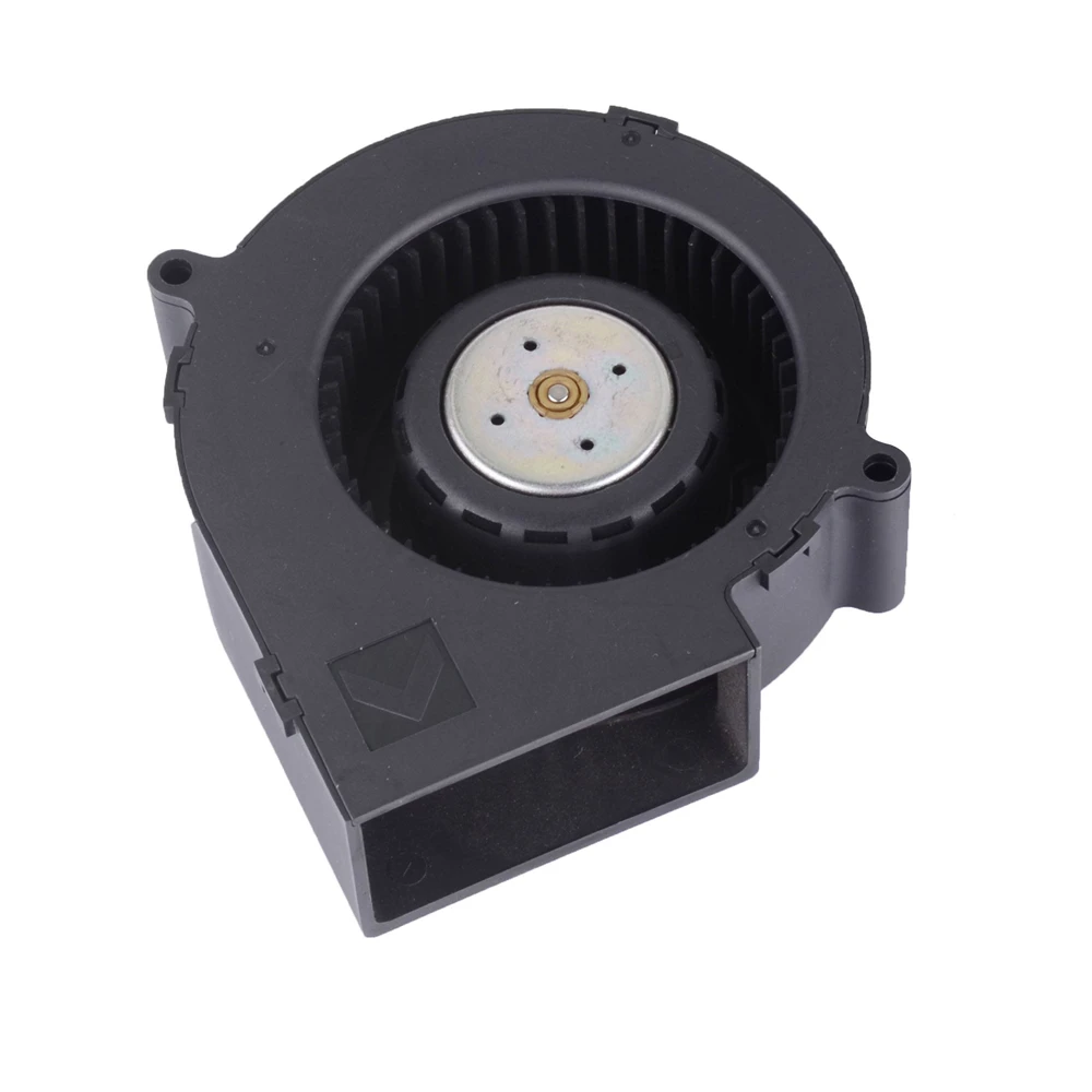 Ventilador Turbo Centrífugo 9733 Super Violento Secador de ar 12v 4.5a Ba10033b12g 9.7cm Original