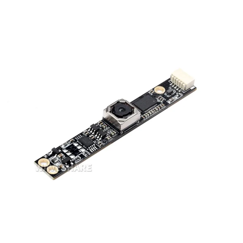 Waveshare IMX179 8MP USB ī�޶�, ���� ����, �ڵ� ����