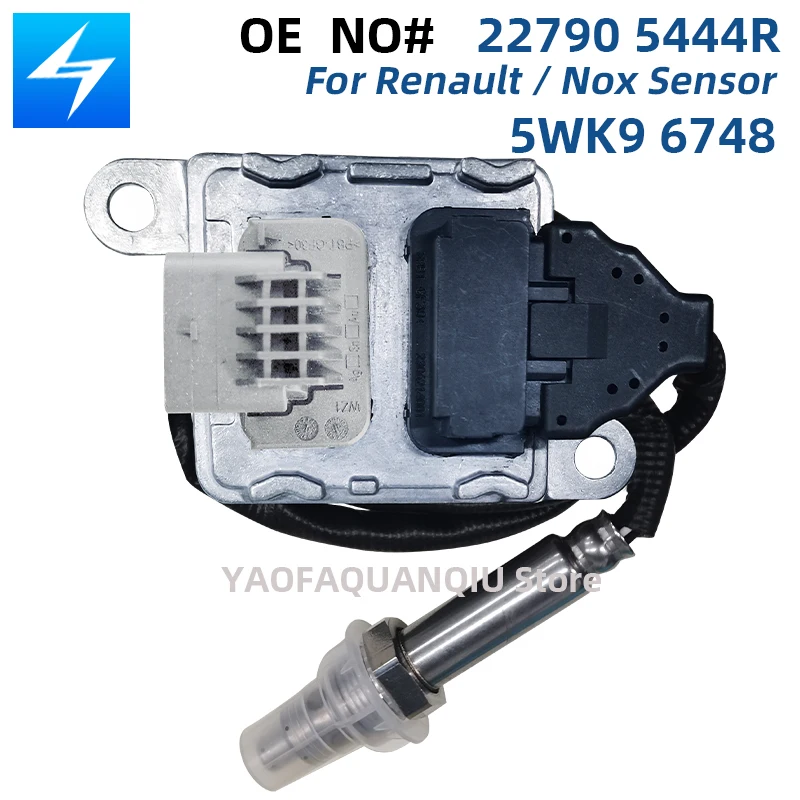   , NOX ,   MK3 Trafic X82 1.6 DCI SNS148, A2C80895500-03For , 227905444R 5WK96748