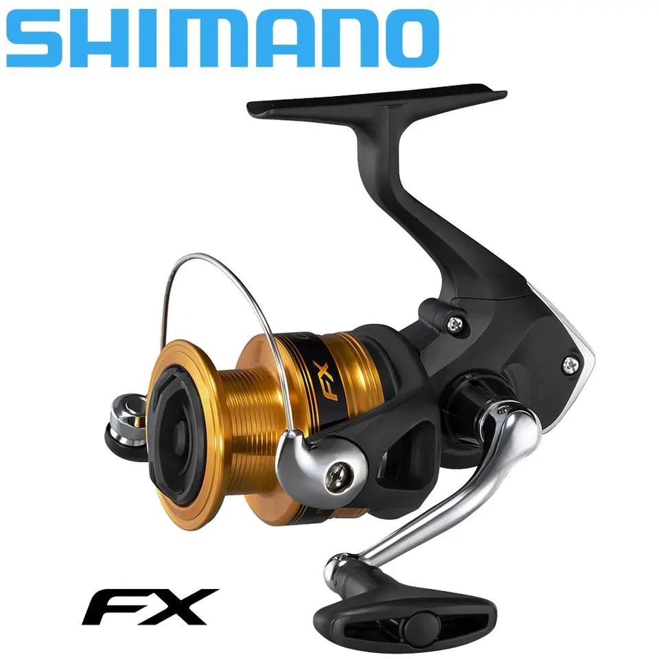SHIMANO Spinning Reels 1
