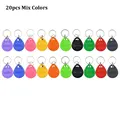 20PCS-Mixed