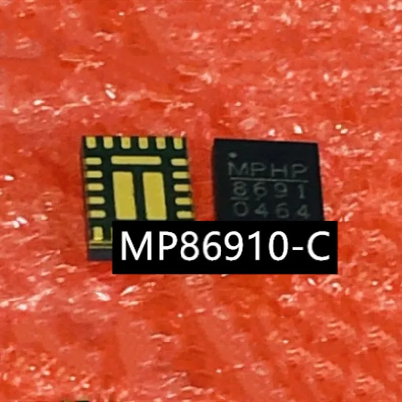 

2-5 шт. Φ MP86910C MP86910 MP8691 MP86910-C