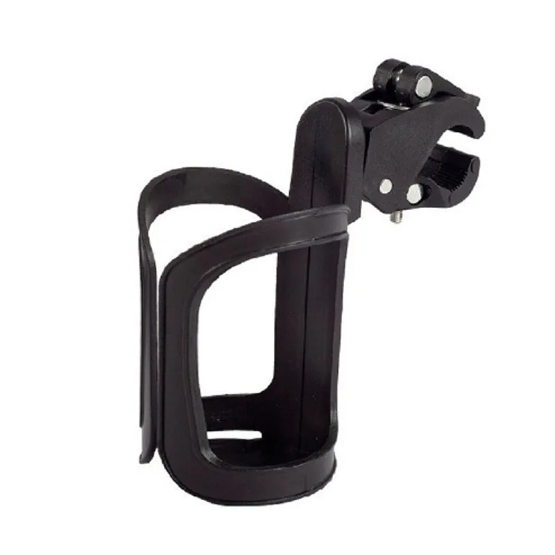 

Baby Stroller Accessories Cup Mobile Phone Holder Children Tricycle Bicycle Cart Bottle Rack Milk Water Pushchair Carriage Buggy