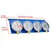 for 2/4 Cylinder Motorcycle Carburetor Carb Synchronizer Kit Ignition Tester Balancer Test Gauges Set Motorbike Diagnostic Tools 3