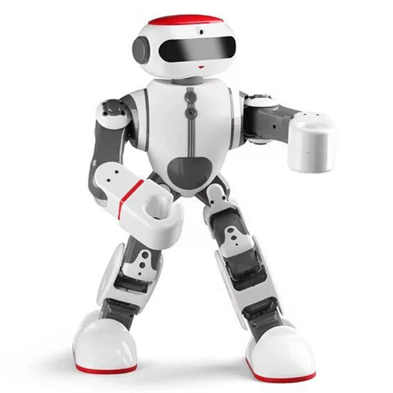 Рисунок 4 - Умный Робот высокого качества с