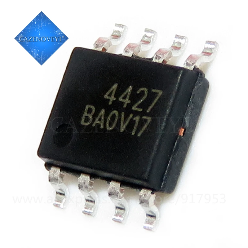 

10pcs/lot AO4427 4427 SOP-8 In Stock