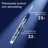 Visual Ear Cleaner with Camera Ear Wax Removal Tool with Ear Pick & Tweezers 12 Megapixels 6 Ear Spoons Earwax Removal Ears Care 5
