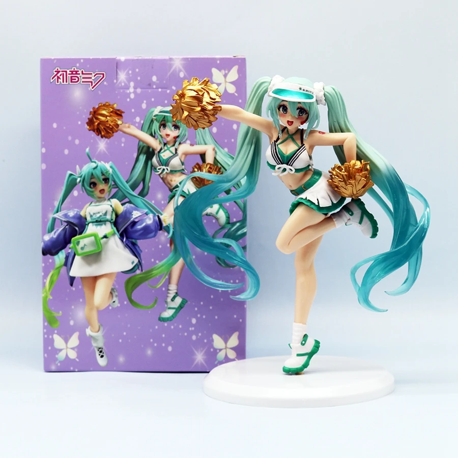 18cm With Box