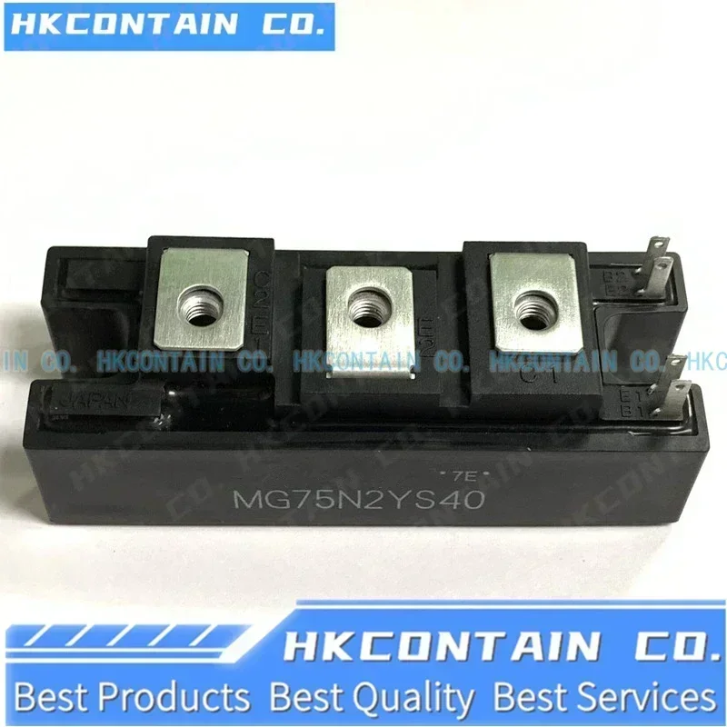 새로운 모듈 MG25N2YS1 MG25J1BS11 MG50N2YS1 MG75J1BS11 MG75N2YS40 무료 배송