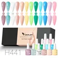 H441 12pcs kit