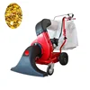 Multifunctional Garden Leaves Collect Road Cleaning Floor Leaf Suction Machine 4