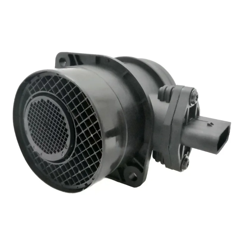 

Mass Air Flow MAF Sensor for SEAT AUDI FORD SKODA VW Air Flow Meter 0281002461 074906461B
