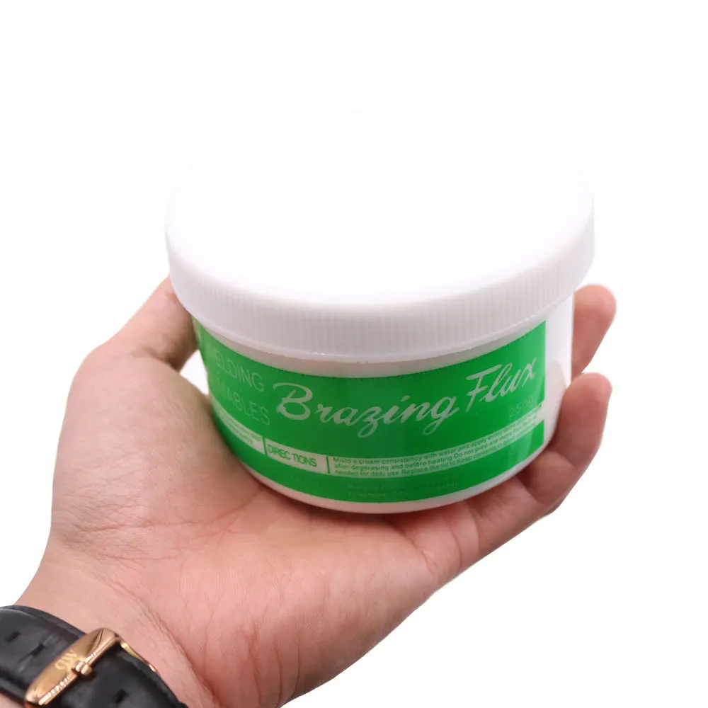 294g Silver Soft Solder Powder Gold Copper Aluminum Welding Tools