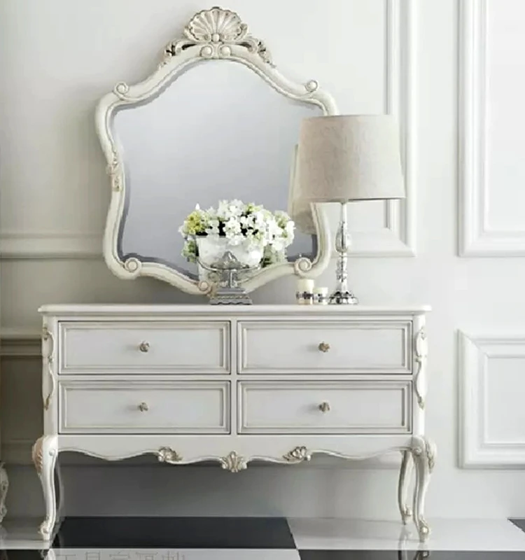 dressing table