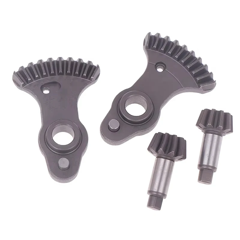 Garden Tool Cutter Accessories with Aluminum Tool Holder and Screw Cap