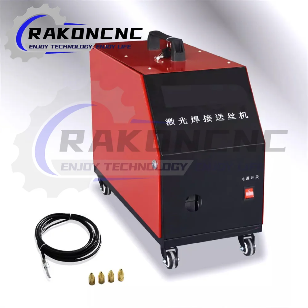 4 In 1 Handheld Manufacturer Hot Selling Smart Laser Welding Machine 220V Manual Electric 1500W 2000W 3000W Laser Welders 6